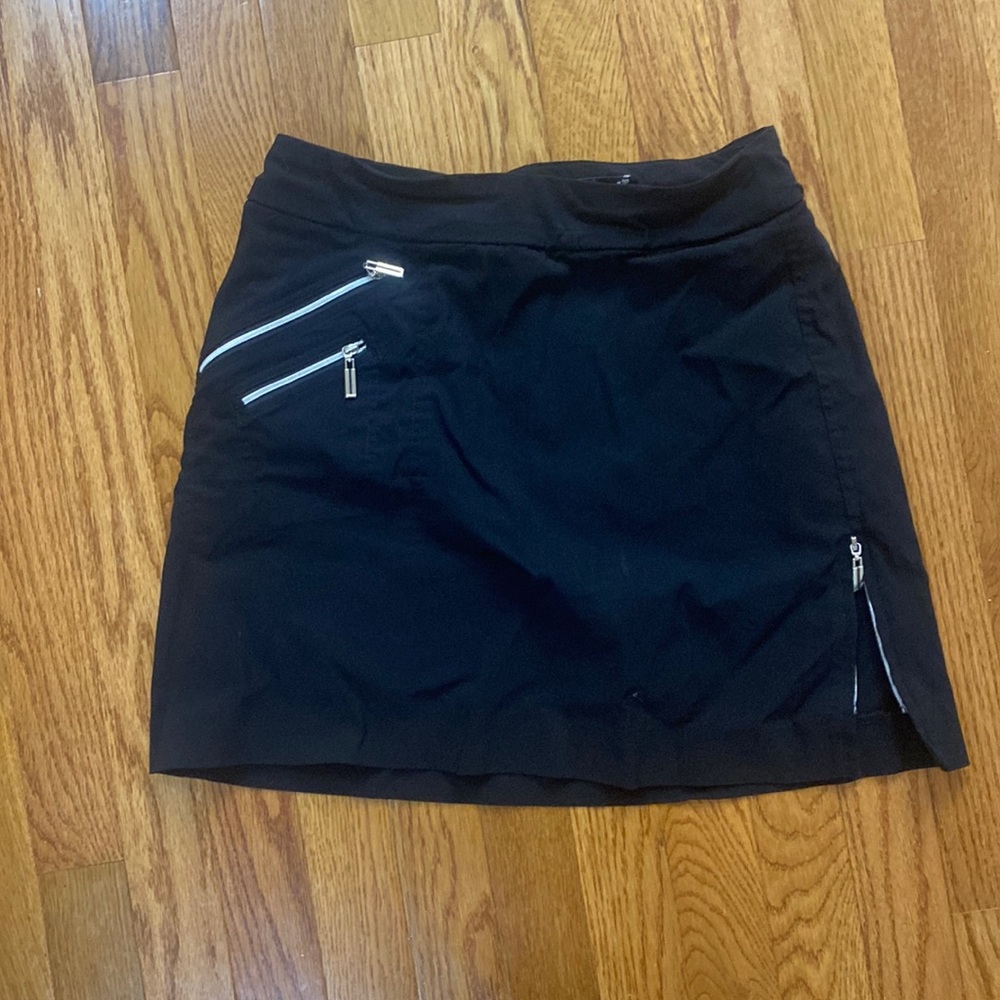 Golf skirt